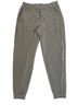 Athleta Stripes Gray Track Pants Size 12 - photo 2