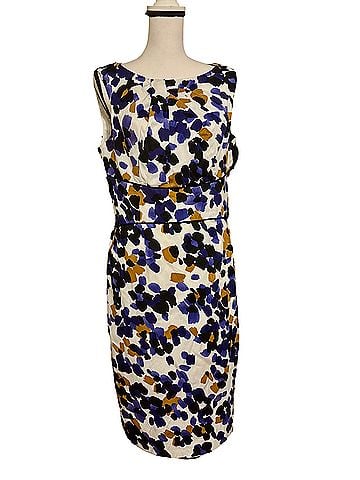 Maggy London Wesr to work Cocktail Dress (view 1)