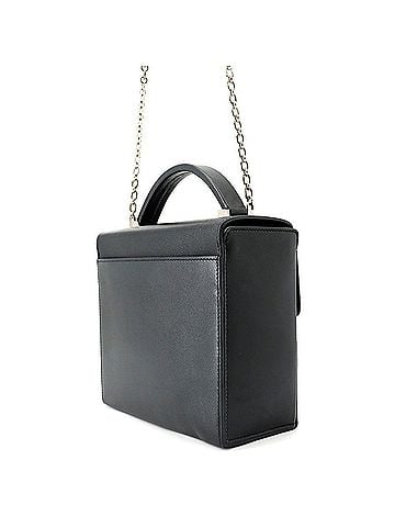 Hermès Hermes Cinetic Black Tadelakt D Stamp HERMES Handbag (view 2)