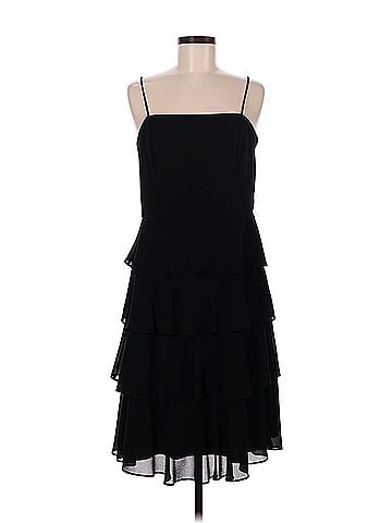 S.L. Fashions S.L. Fashions Cocktail Dress (view 1)