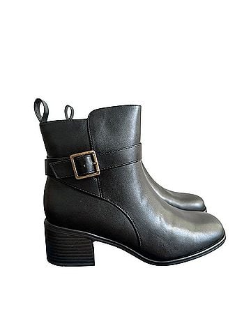 White Mountain Boots (view 2)