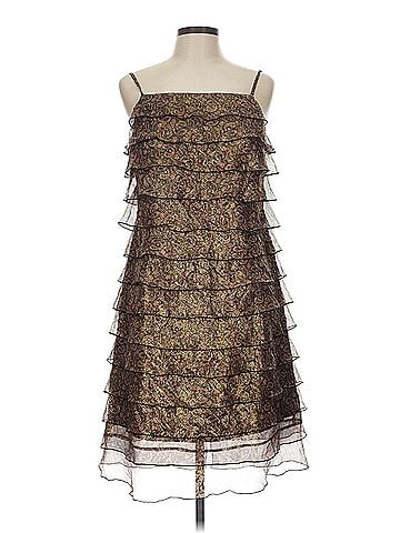 Adrienne Adrienne Cocktail Dress (view 1)