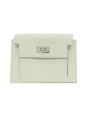 Hermès Hermes Kelly Pocket Compact 079001CK Wallet (view 1)