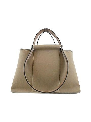 Hermès Hermes Cabas Elan PM 060306CK Handbag (view 1)