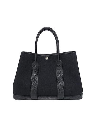 Hermès Hermes Garden Party 30cm 069573CK Handbag (view 1)