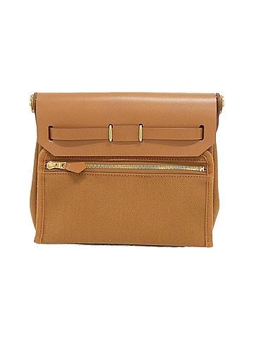 Hermès Hermes Herbag Zip 20cm 086430CC Shoulder Bag (view 2)