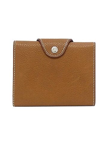 Hermès Hermes Iliade Compact 085324CK Wallet/Coin Case (view 1)