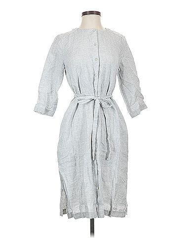 Eileen Fisher Eileen Fisher Casual Dress (view 1)