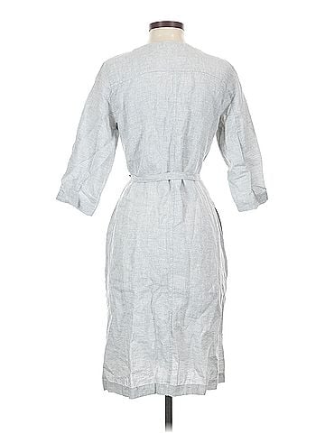Eileen Fisher Eileen Fisher Casual Dress (view 2)