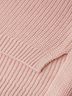 525 America Pink Pullover Sweater Size S - photo 5