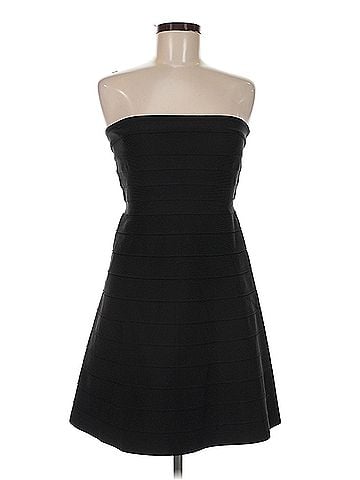 Bebe Bebe Cocktail Dress (view 1)