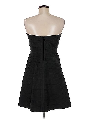 Bebe Bebe Cocktail Dress (view 2)
