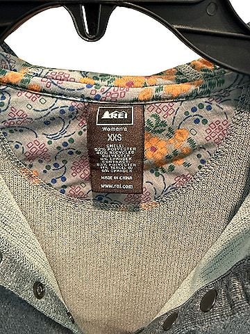 REI Pullover Hoodie (view 2)