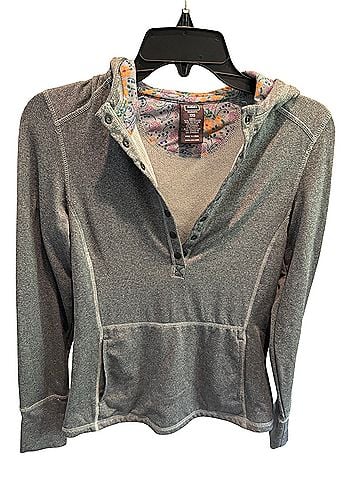 REI Pullover Hoodie (view 1)