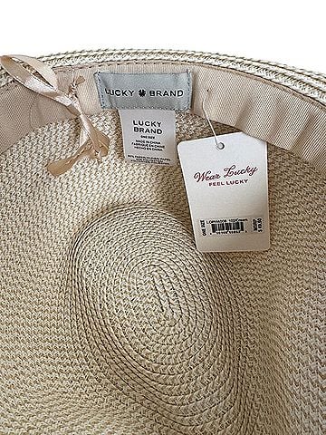 Lucky Brand Hat (view 2)