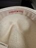 Lucky Brand Brown White Hat One size - photo 4