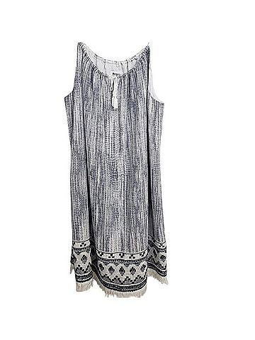 Holding Horses Casual Dress (view 1)