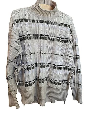 3.1 Phillip Lim Cashmere Pullover Sweater (view 1)