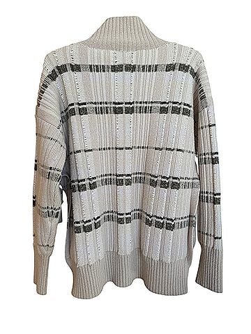 3.1 Phillip Lim Cashmere Pullover Sweater (view 2)