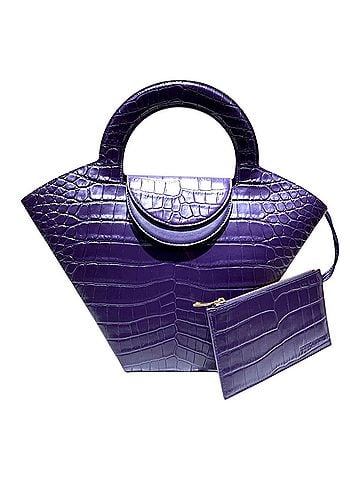 Bottega Veneta Bottega Veneta Doll Small Handbag Leather 658515 (view 1)