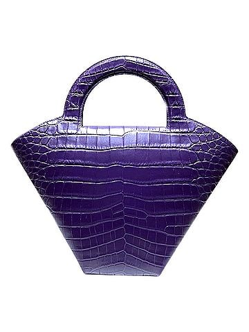 Bottega Veneta Bottega Veneta Doll Small Handbag Leather 658515 (view 2)