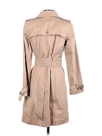 Banana Republic Banana Republic Trenchcoat (view 2)