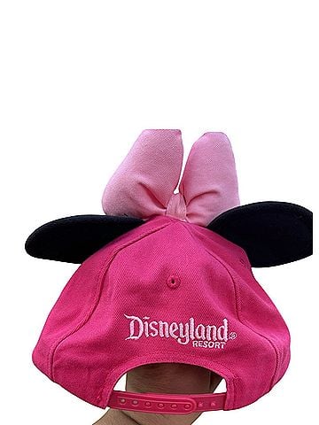Disney Hat (view 2)