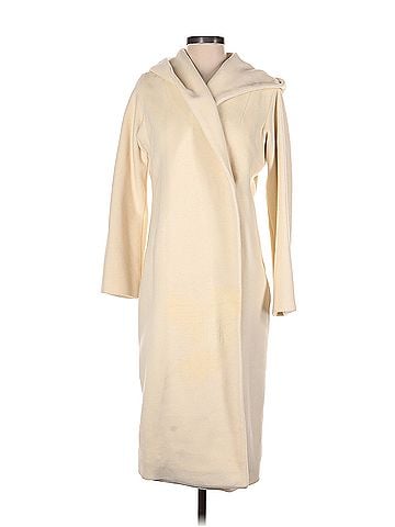 Banana Republic Banana Republic Wool Coat (view 1)