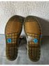 Dr. Martens Floral Multi Color Boots Size 10 - photo 5