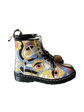Dr. Martens Boots (view 1)