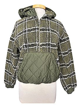 Zara Jacket (view 2)