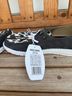 Hey Dude Animal Print Black White Sneakers Size EU 42 - photo 5