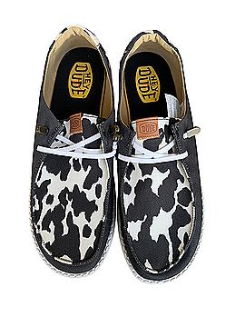 Hey Dude Sneakers (view 1)