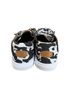 Hey Dude Animal Print Black White Sneakers Size EU 42 - photo 2