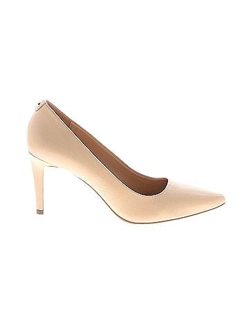 MICHAEL Michael Kors Michael Michael Kors Heels (view 1)
