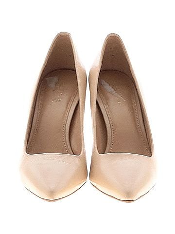MICHAEL Michael Kors Michael Michael Kors Heels (view 2)