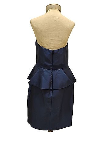 Adrianna Papell Boutique Cocktail Dress (view 2)