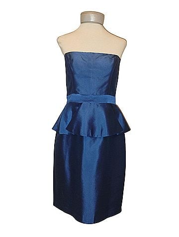 Adrianna Papell Boutique Cocktail Dress (view 1)