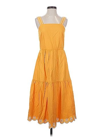 J.Crew Factory Store J.Crew Factory Store Casual Dress (view 1)