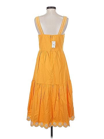 J.Crew Factory Store J.Crew Factory Store Casual Dress (view 2)