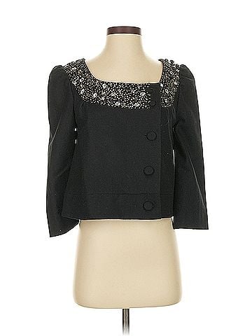 Aqua Aqua Jacket (view 1)