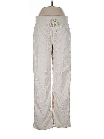 Lululemon Athletica Lululemon Athletica Casual Pants (view 1)
