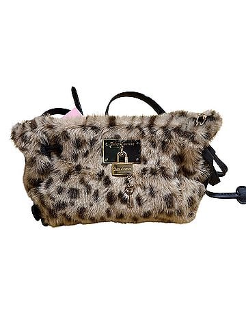 Juicy Couture Crossbody Bag (view 1)
