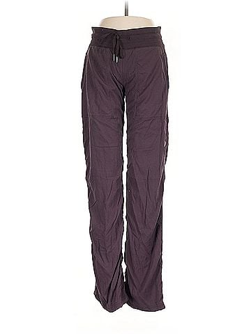 Lululemon Athletica Lululemon Athletica Casual Pants (view 1)