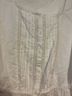 Old Navy Lace-Trim Peplum Camisole Tank Top - photo 4