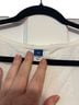 Old Navy Lace-Trim Peplum Camisole Tank Top - photo 3