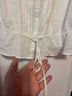 Old Navy Lace-Trim Peplum Camisole Tank Top - photo 5