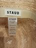 STAUD 100% Straw Tan Sun Hat One size - photo 2
