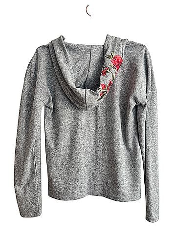INC International Concepts Zip Up Hoodie (view 2)