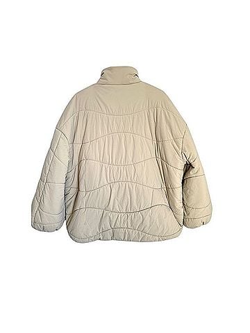 Y7/Lululemon Wavequilt Insulated Jacket Jacket (view 2)